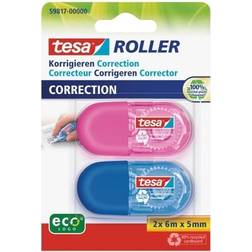 TESA Mini Roller Correction Ecologo