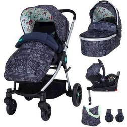 Cosatto Wowee (Duo) (Travel system)