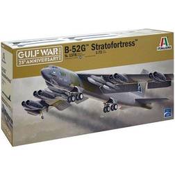 Italeri B-52G Stratofortress 1378