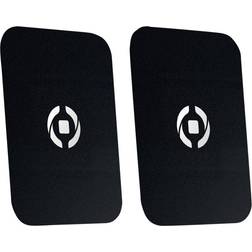 Celly Magnetic Plate for Car Holder - 2 Pack