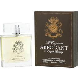 English Laundry Arrogant EdT 100ml