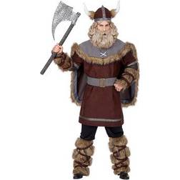 Widmann Nordic Viking Costume