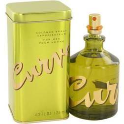 Liz Claiborne Curve EdC 125ml