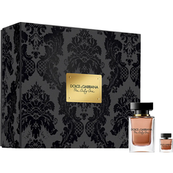 Dolce & Gabbana The Only One Gift Set EdP 50ml + EdP 7.5ml