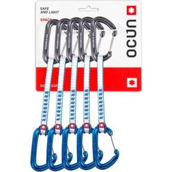 Ocun Hawk Wire Dyneema 15cm 5-pack