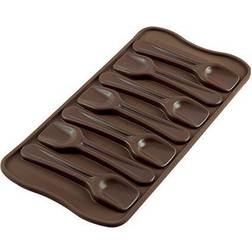 Silikomart Choco Spoon Chocolate Mould 9.6 cm