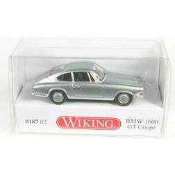 Wiking H0 BMW 1600 GT Coupe