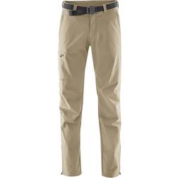 Maier Sports Torid Slim Pants - Coriander