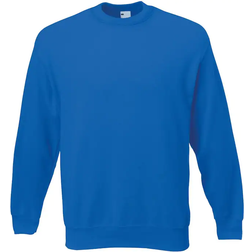 Universal Textiles Jersey Sweater - Cobalt
