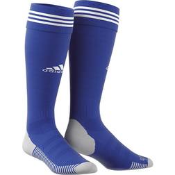 Adidas Adisocks Knee Socks Men - Bold Blue/White