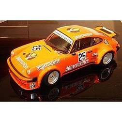 Tamiya Porsche Turbo RSR 934 Jager Meister