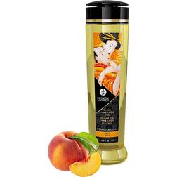 Shunga Erotic Massage Oil Stimulation Peach 240ml