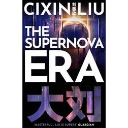 The Supernova Era (Paperback, 2021)