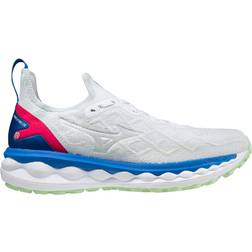 Mizuno Wave Sky Neo 2 M - White/White/Princess