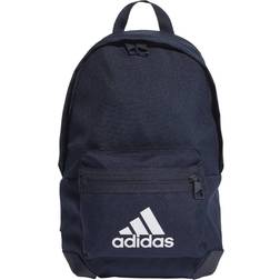 Adidas Backpack - Legend Ink/White