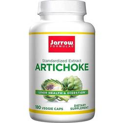 Jarrow Formulas Artichoke 500mg 180 pcs