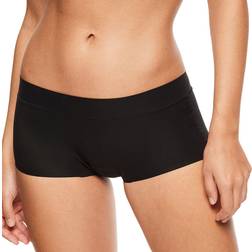 Chantelle Soft Stretch Boyshort - Black