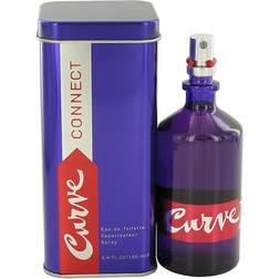 Liz Claiborne Curve Connect EdT 100ml