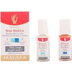 Mavala Nail Shield 2-pack