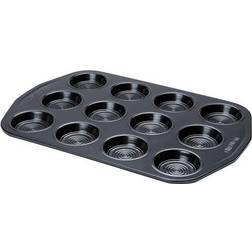 Circulon Ultimum Muffin Tray 39x26.5 cm