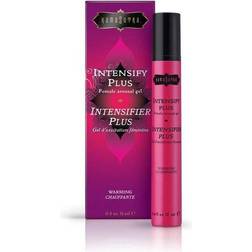 Kama Sutra Intensify Plus Female Arousal Gel Warming 15ml