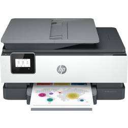 HP OfficeJet 8014e