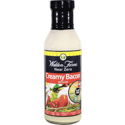 Walden Farms Creamy Bacon Dressing 35.5cl