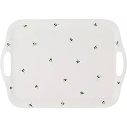 Price and Kensington Sweet Bees Medium Serving Tray