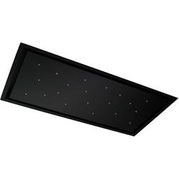 CDA EVS90BL 90cm, Black