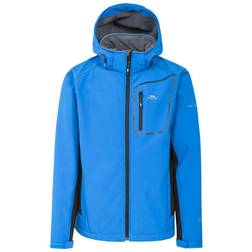 Trespass Strathy II Softshell Jacket - Blue