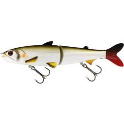 Westin HypoTeez Glidebait Suspending 18cm Lively Roach