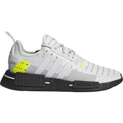 Adidas NMD_R1 - Cloud White/Crystal White/Team Solar Yellow