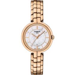 Tissot T-Lady Flamingo (T094.210.33.111.01)