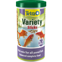 Tetra Pond Variety Sticks