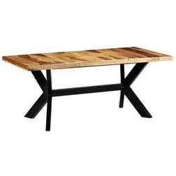 vidaXL 2448 Dining Table 90x180cm