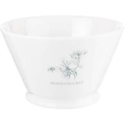 Mary Berry English Garden Honeysuckle Serving Bowl