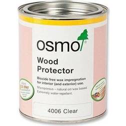 Osmo - Wood Protection Clear 2.5L