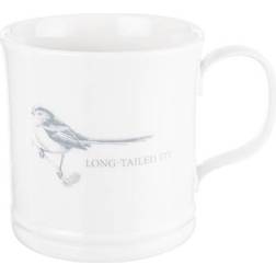 Mary Berry English Garden Long Tailed Tit Mug 30cl