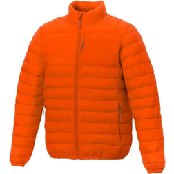 Elevate Athenas Insulated Jacket - Orange