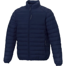 Elevate Athenas Insulated Jacket - Navy