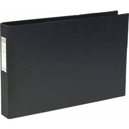 ELBA Vision 4D-Ring Binder