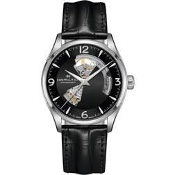 Hamilton Jazzmaster Open Heart Auto (H32705731)