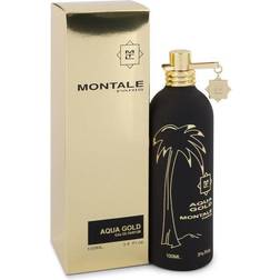 Montale Aqua Gold EdP 100ml