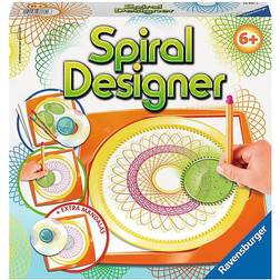 Ravensburger Spiral Designer Midi