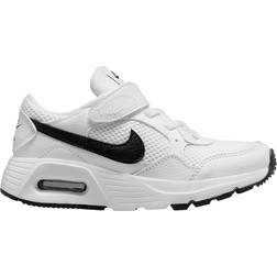 Nike Air Max SC PSV - White/Black/White