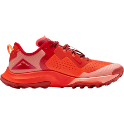 Nike Air Zoom Terra Kiger 7 W - Team Orange/Total Orange/Crimson Bliss/University Red