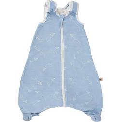 Ergobaby On the Move Sleep Bag Paper Planes 2.5 Tog 6-18m