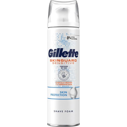 Gillette Skinguard Sensitive Shaving Foam 250ml