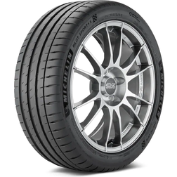 Michelin Pilot Sport 4S 285/25 ZR22 95Y XL