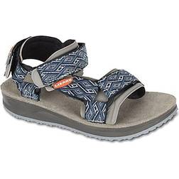 Lizard Junior SH Sandals - Etno Blue